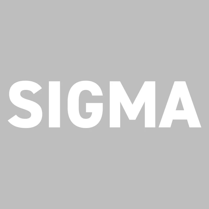 Sigma Light Pack Rank