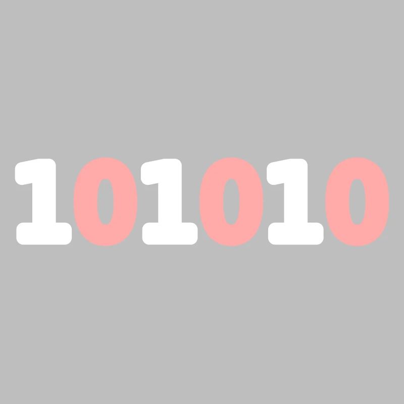 42 binary binary code live sci-fi response vector