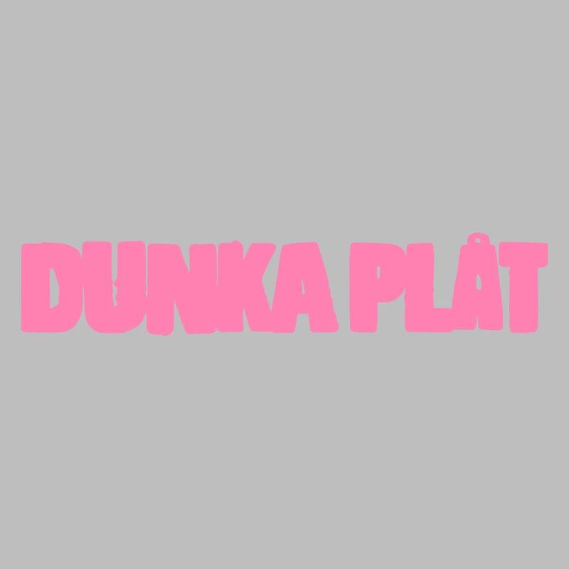 Dunka Blech