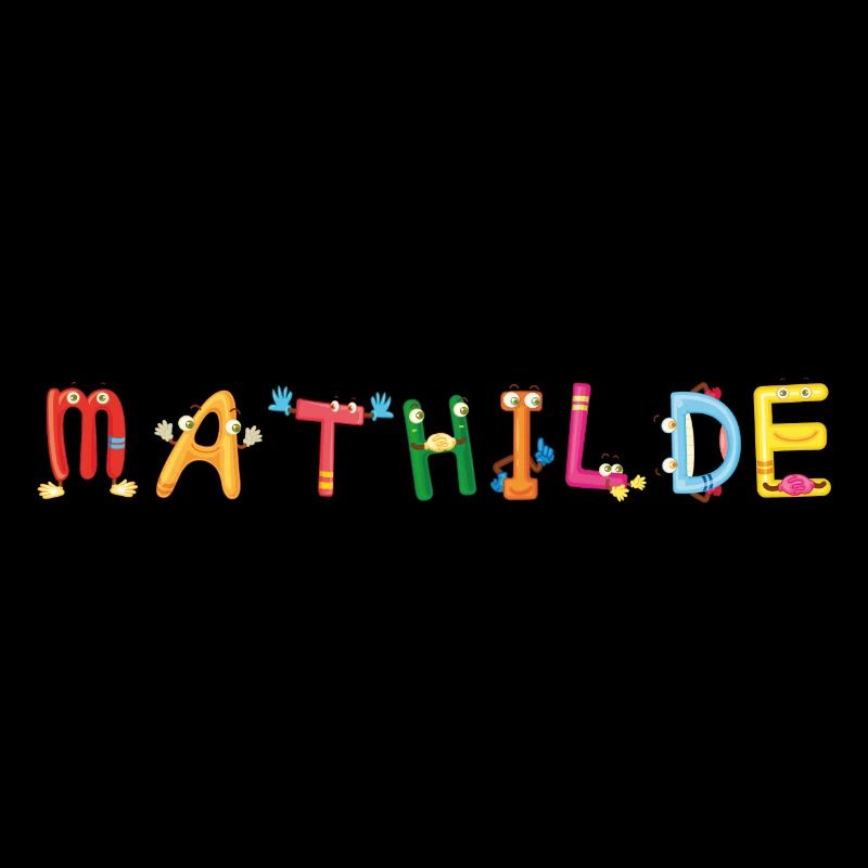 Mathilde