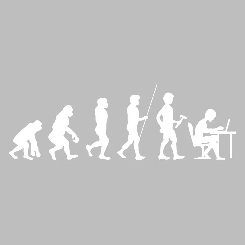 Gamer Evolution Computer knows