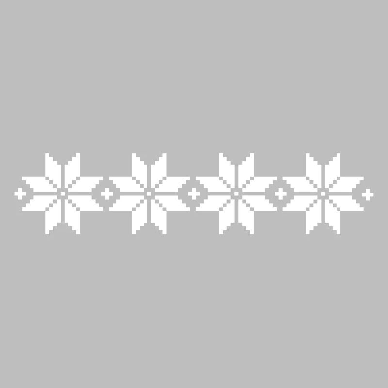 Norwegian pattern