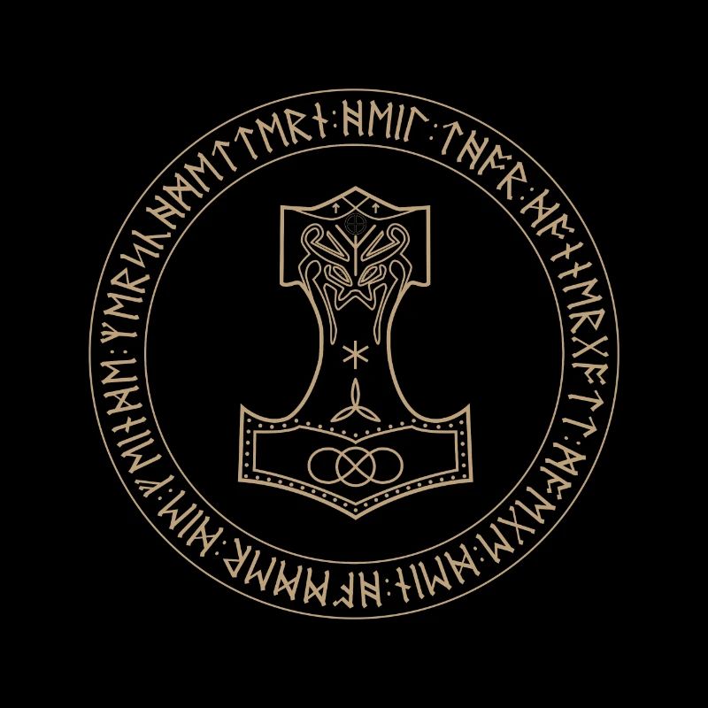 Mjölnir