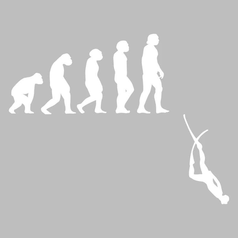 Évolution de l'apnée plongée