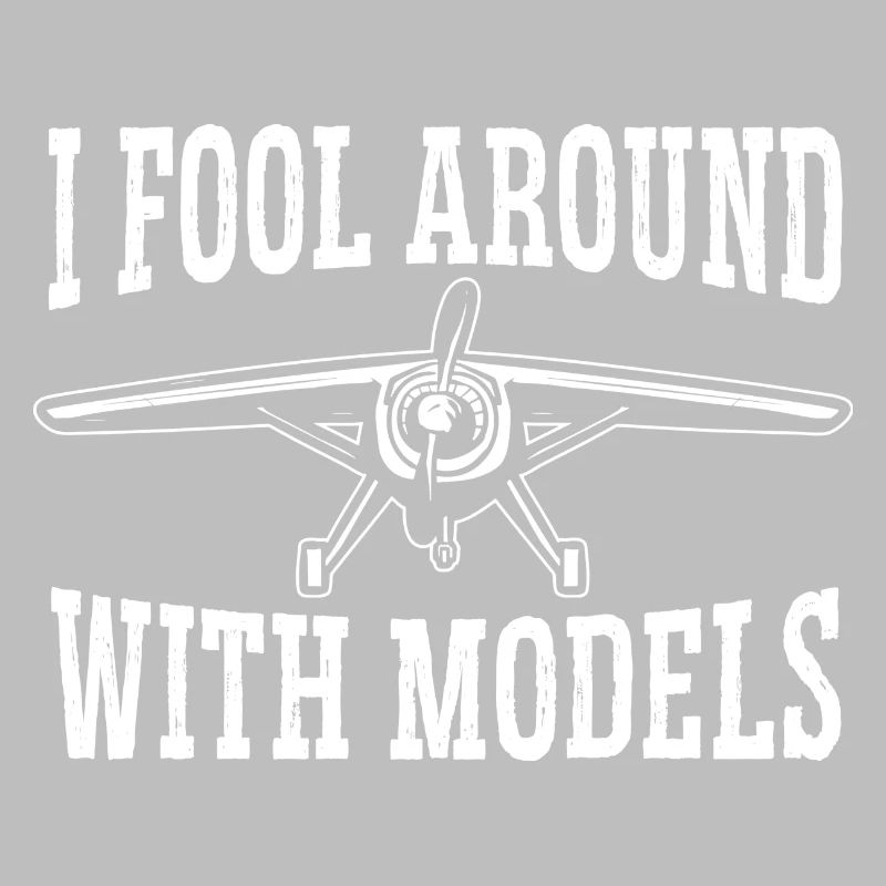 Modèle d’avion télécommandé