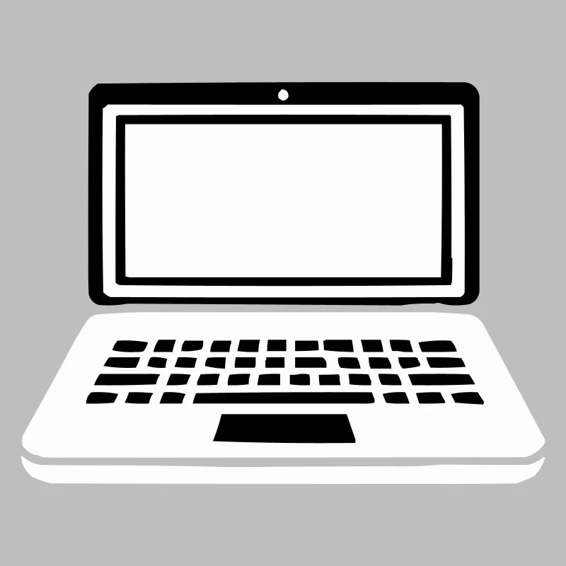 laptop