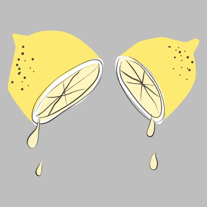 Si la vie te donne des citrons...