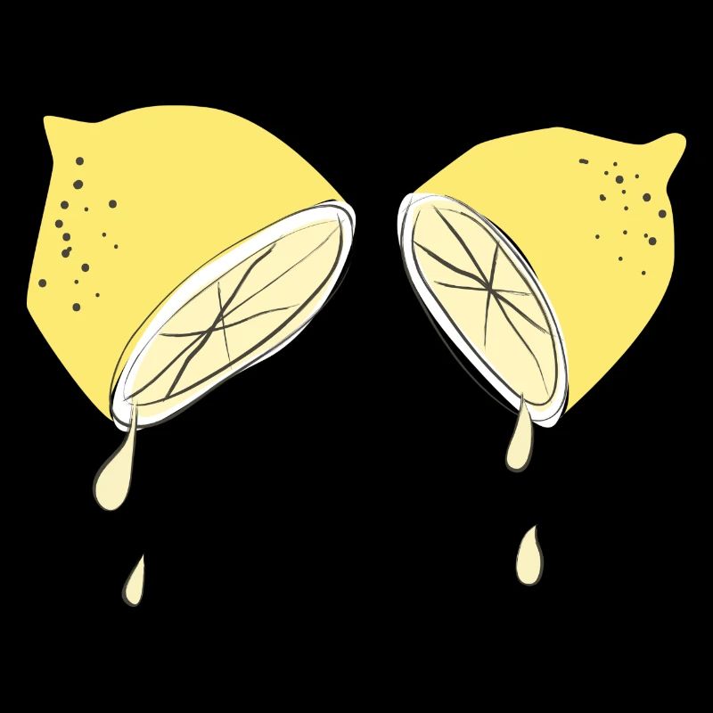 Si la vie te donne des citrons...
