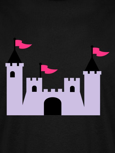 castle