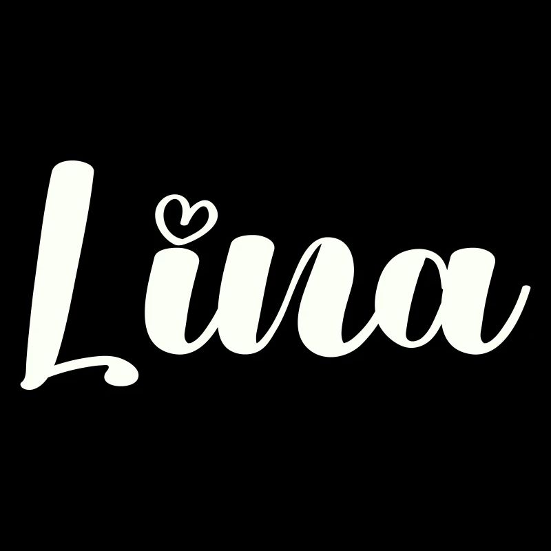 Nom de Lina