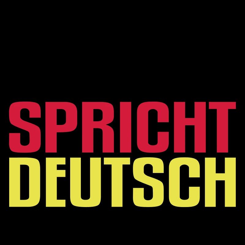 fahrer spricht deustch