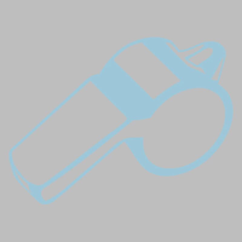 referee whistle 1