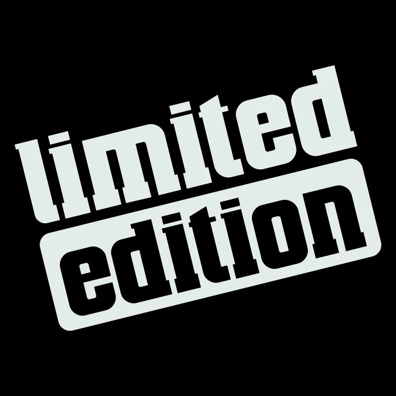Édition limitée