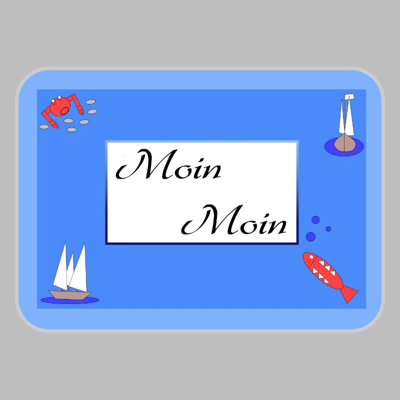 Moin Moin