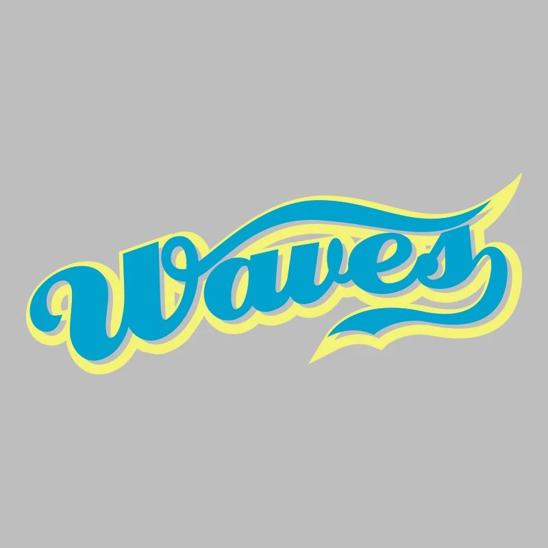 waves