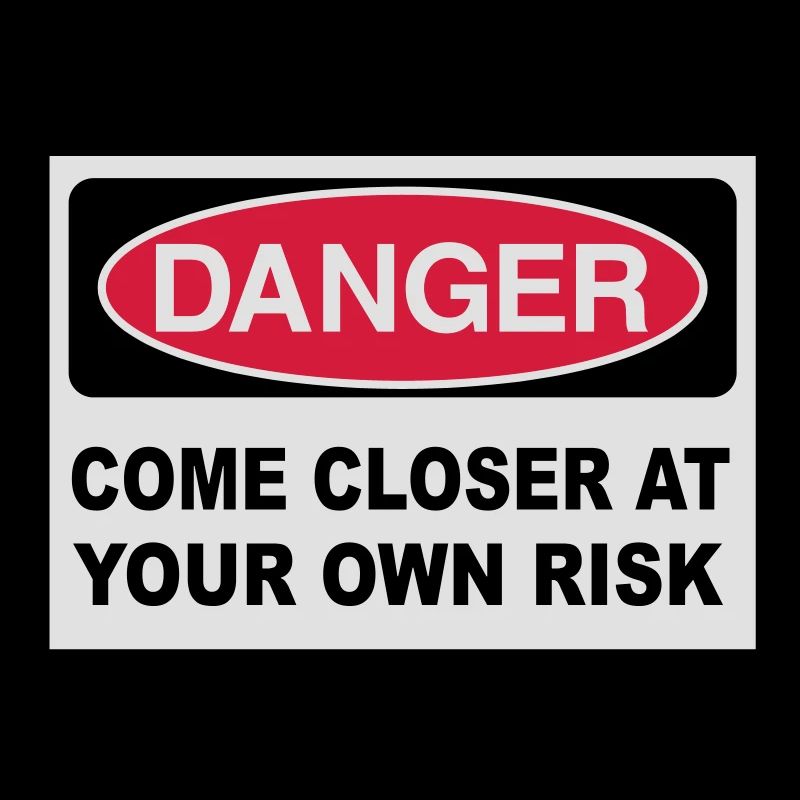 danger