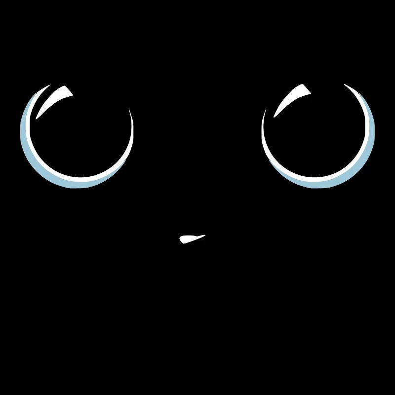 Cat eyes