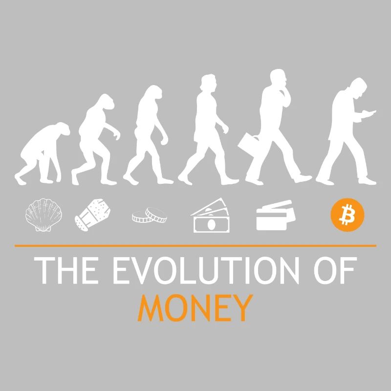 L’évolution de l’argent Bitcoins
