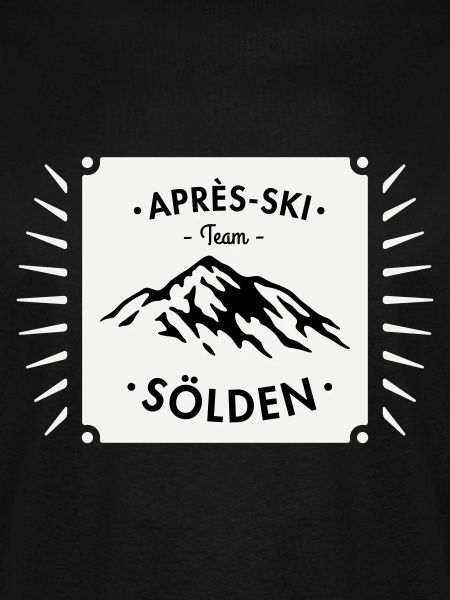 Après-Ski Sölden