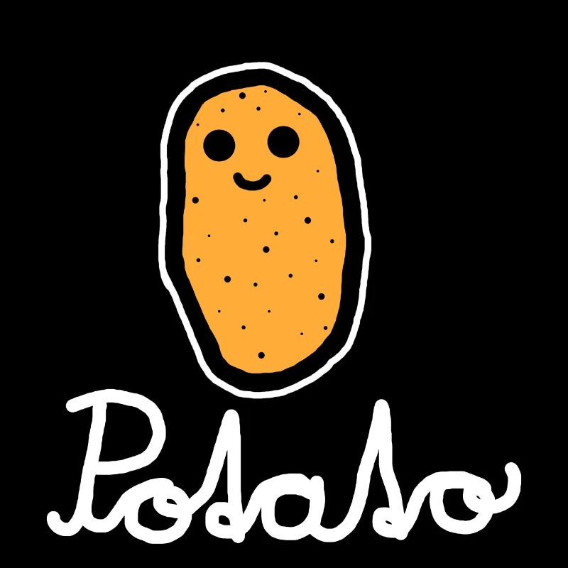Potato (white)