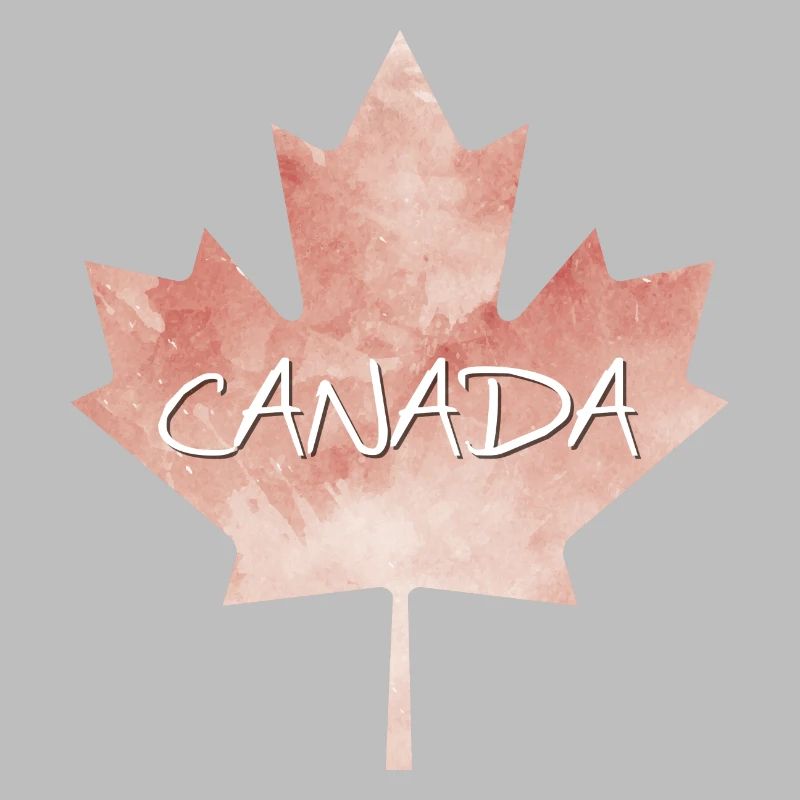 Maple Leaf Canada - Canada