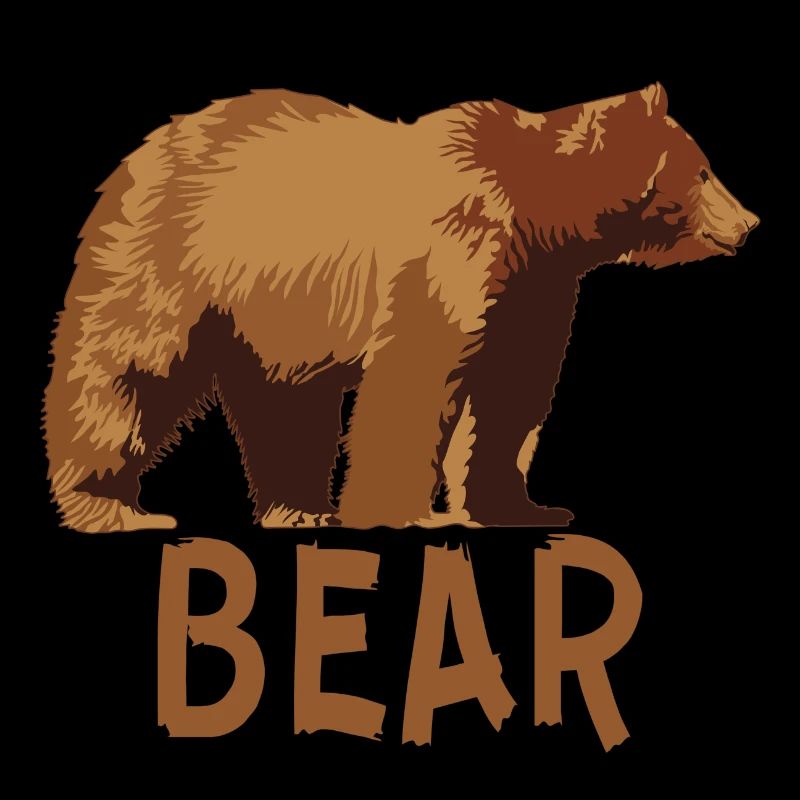 Conception d'ours