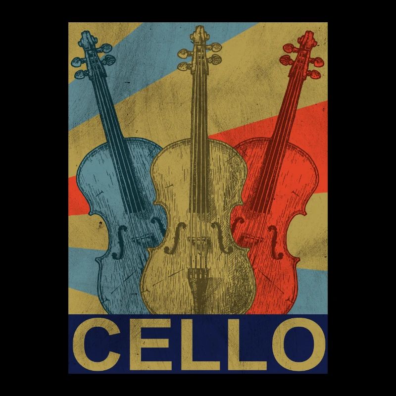 cello