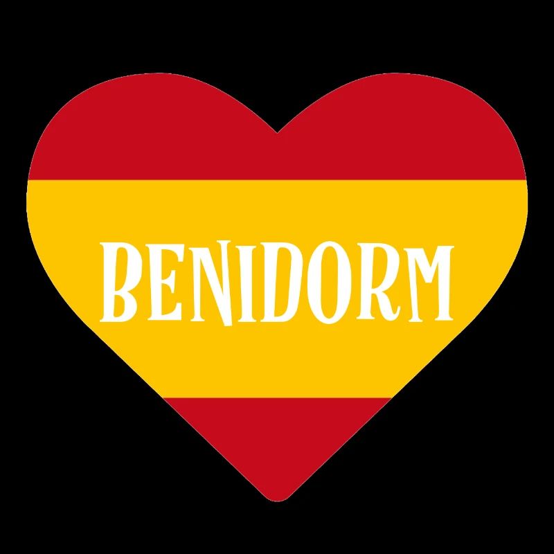 Benidorm