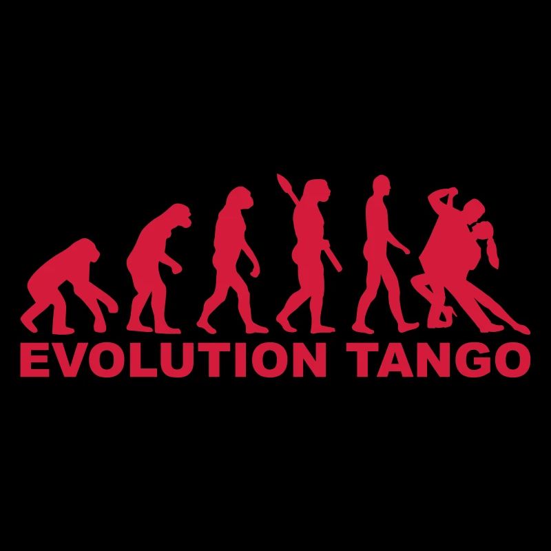 Evolution Tango