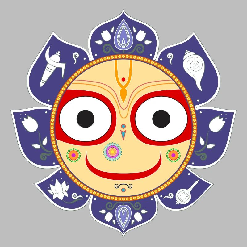 Sri Subhadra Devi - Yoga Maya Devi
