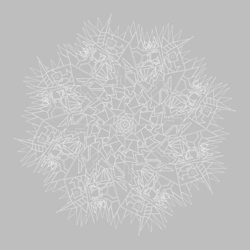 Graphic pattern