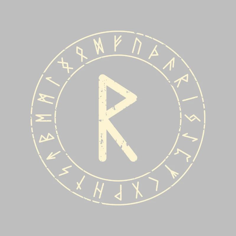 Raido Rune