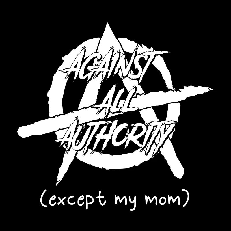 Anarchy