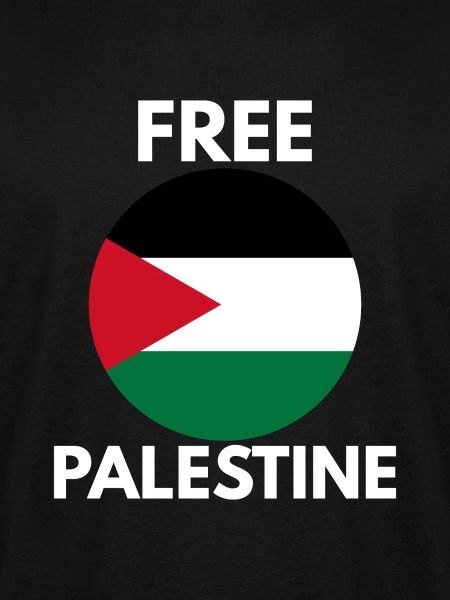 Libérer la Palestine