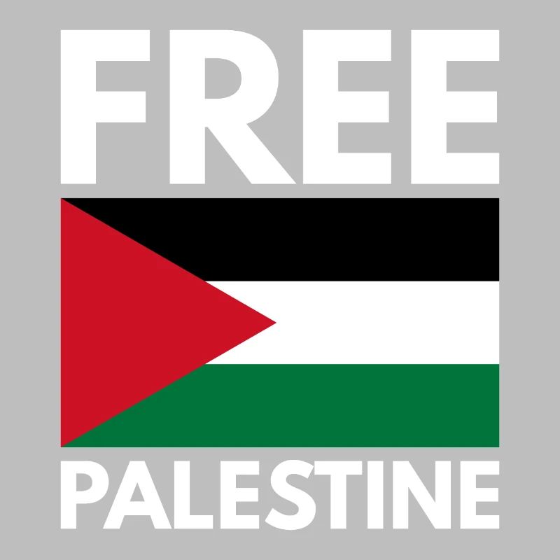 Libérer la Palestine