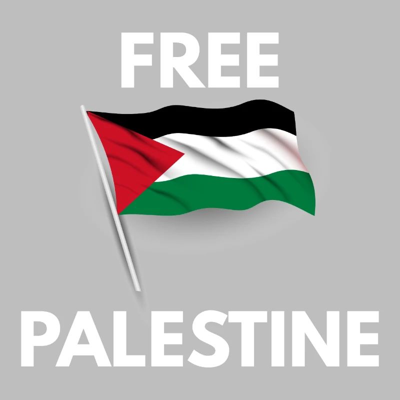 Libérer la Palestine