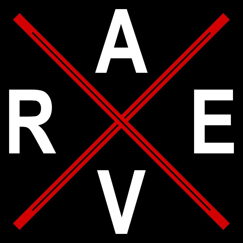 Rave Techno