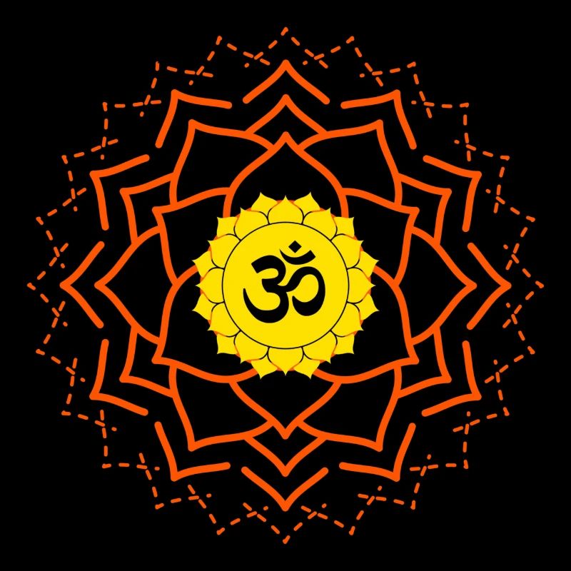 ohm zeichen 13 duftyoga