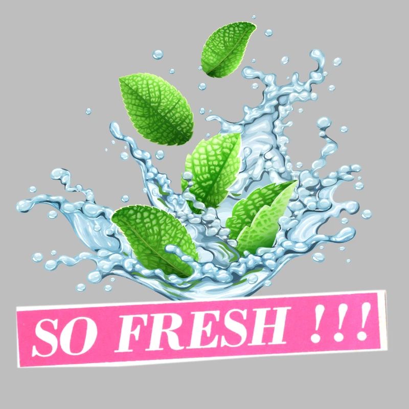 So Fresh