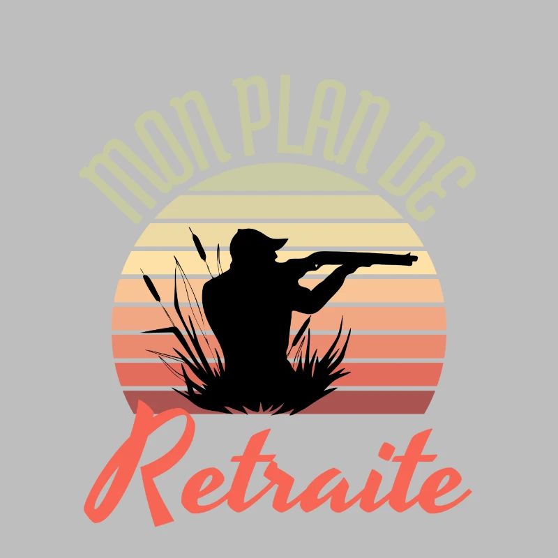 la chasse mon plan de retraite