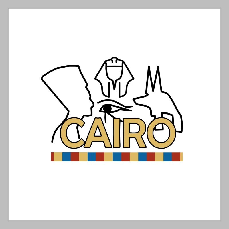 Le Caire