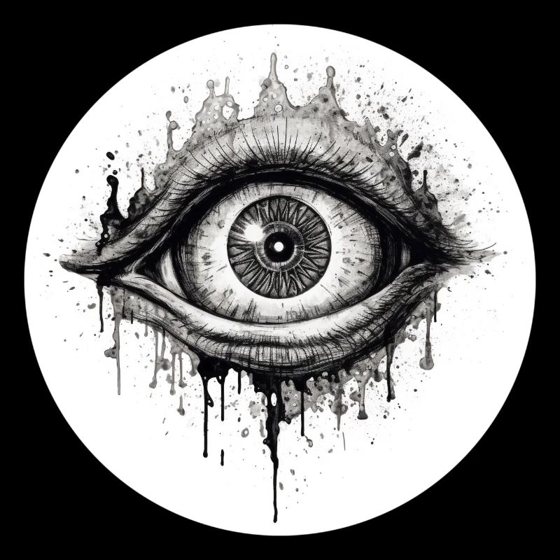 Oeil