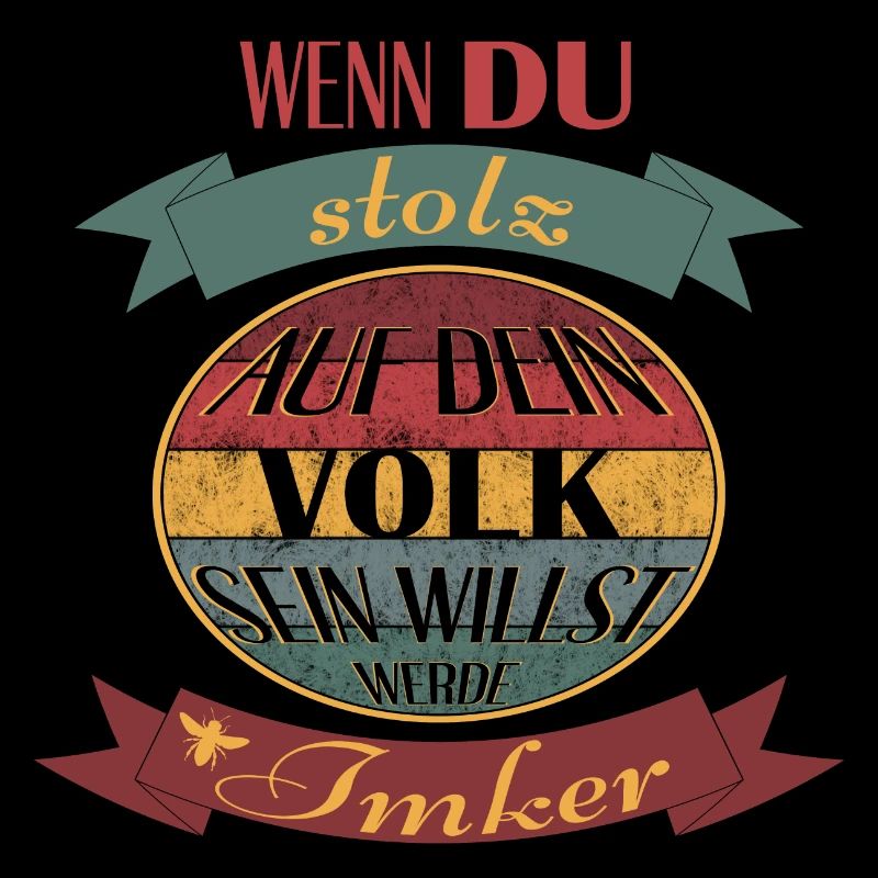 Stolzer Imker