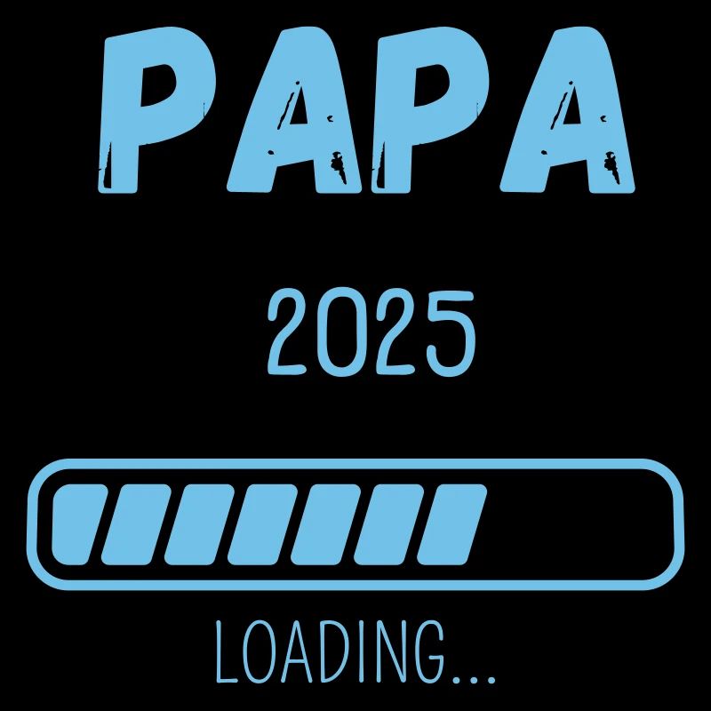 PAPA 2025 LOADING...