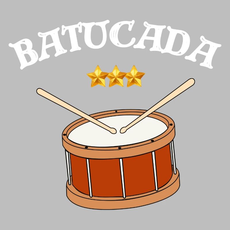 Batucada, Perkussion, Trommel