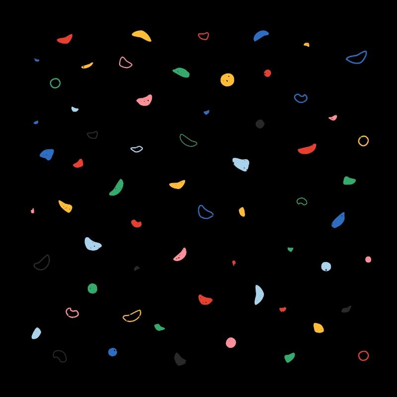 Climbing Wall