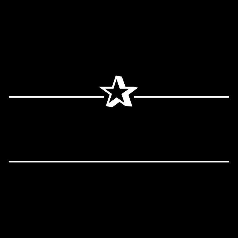 Text frame décor element for free text (1c)