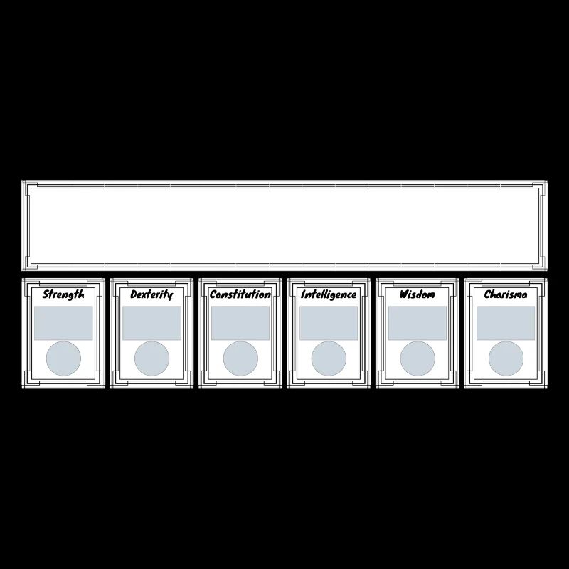 Stat Sheet