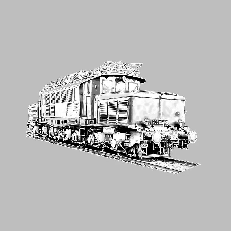 Elok BR 254 059