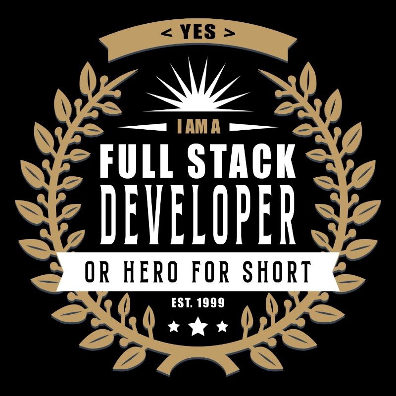 L’enfer des développeurs Full Stack